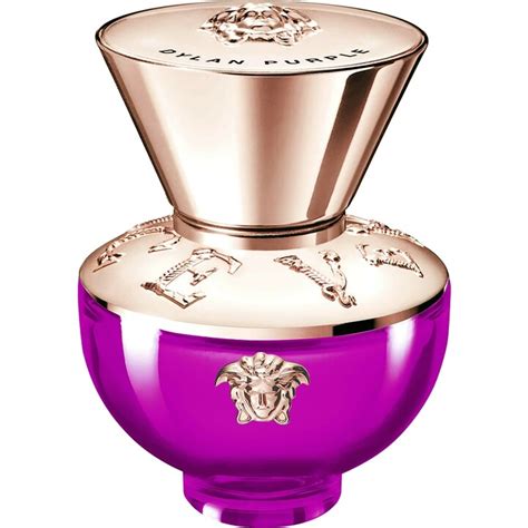 NEW VERSACE DYLAN PURPLE PERFUME REVIEW 